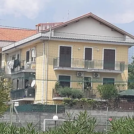 Apartmán Coco House, Mansarda Vista Mare *