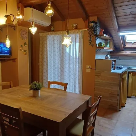 Apartamento Coco House, Mansarda Vista Mare Acireale