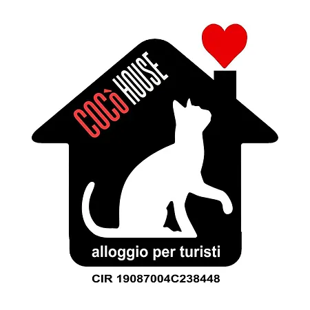 Coco House, Mansarda Vista Mare