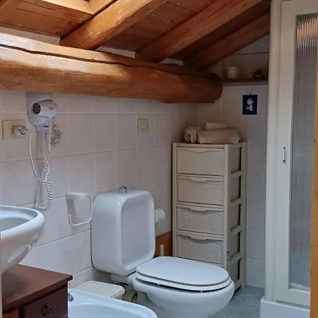 Appartement Coco House, Mansarda Vista Mare Acireale