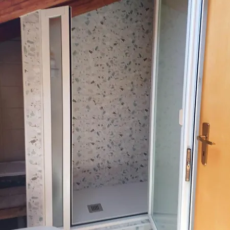 Coco House, Mansarda Vista Mare Acireale