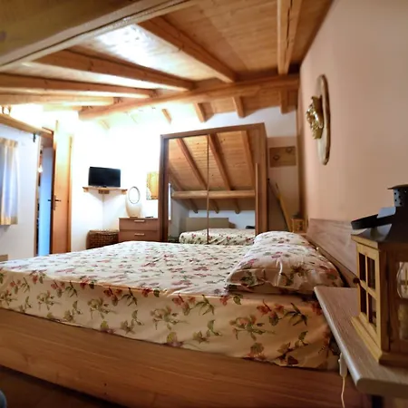 Apartamento Coco House, Mansarda Vista Mare