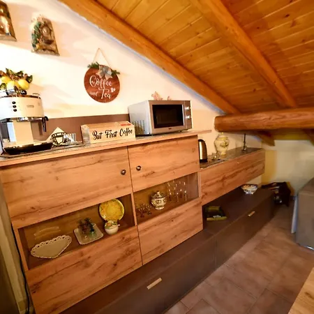 Apartamento Coco House, Mansarda Vista Mare Acireale