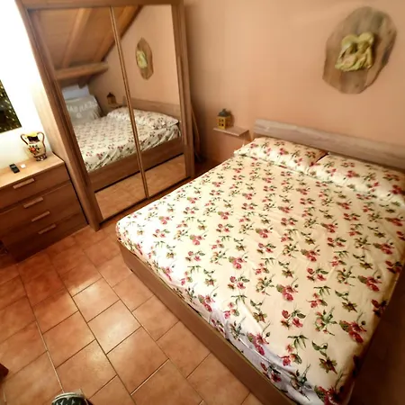 Coco House, Mansarda Vista Mare * Acireale