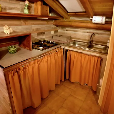 Coco House, Mansarda Vista Mare Acireale