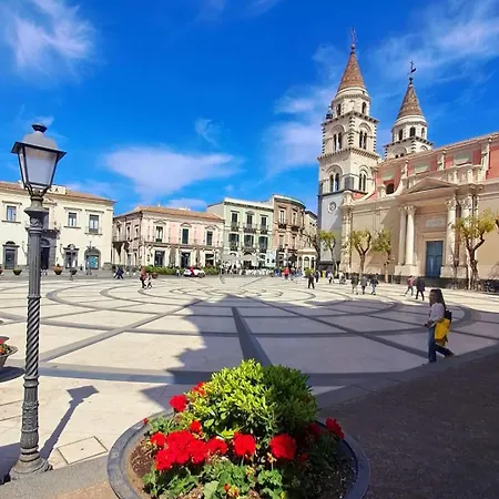 Apartamento Coco House, Mansarda Vista Mare *