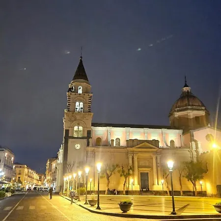 Apartamento Coco House, Mansarda Vista Mare *